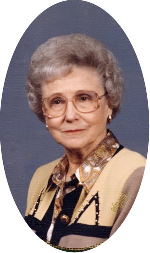Photo of Lillian  Owens