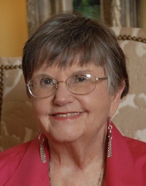 Photo of Rita Lynn Rodgers