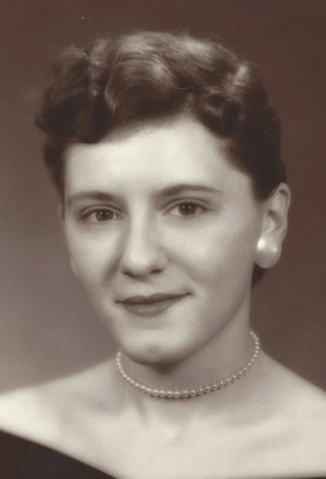 Photo of Joan A. Graen