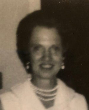 Photo of Thelma "Loree" Boyd