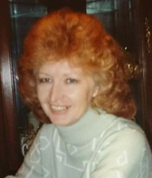 Photo of Margie Maxine Boyd