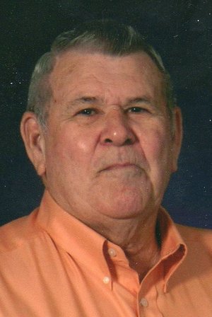 Photo of Jerry Phillip Hanna