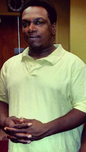 Photo of Kevin Darnell Cook Sr.