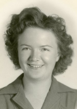 Photo of Mildred Lucille Jones