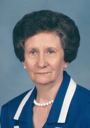 Photo of Lois Snyder Henry