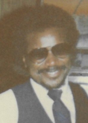 Obituary for Roosevelt Robinson, Chicago, IL