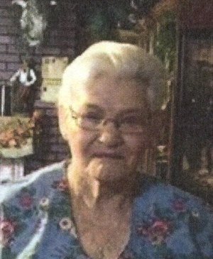 Photo of Billie Sue Rea