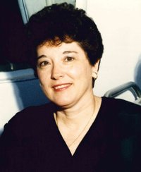 Photo of Dianne Clemens