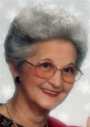 Photo of Mary Lou Colbert