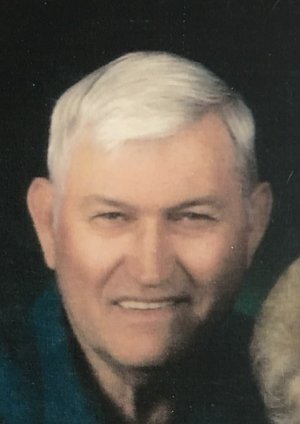 Photo of Delbert Clyde Clark