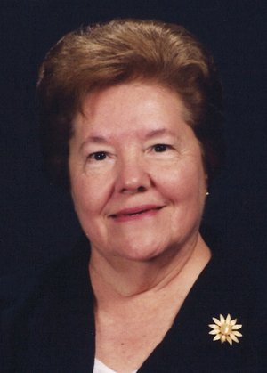 Photo of Claire Lee Sims