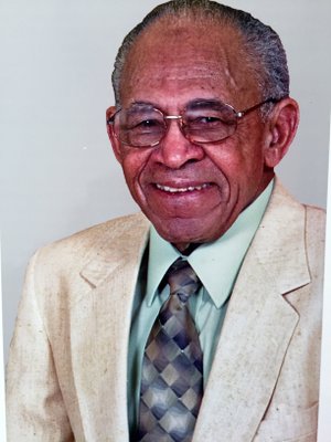 Photo of Floyd Rippond Sr.