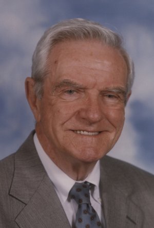 Photo of William Howell "Bill" Cassaday