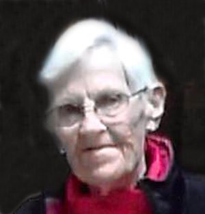 Photo of Janice Foggo Branton