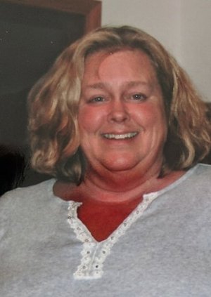 Photo of Brenda Harmon