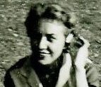 Photo of Imogene Hatton (Mrs. Bell) Cates