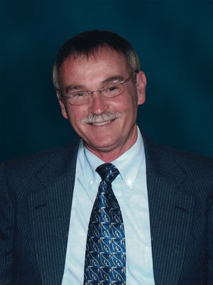 Photo of Fred V. Tisdale, Jr.