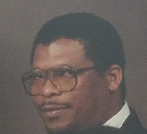 Photo of Gregory  Eugene Gipson