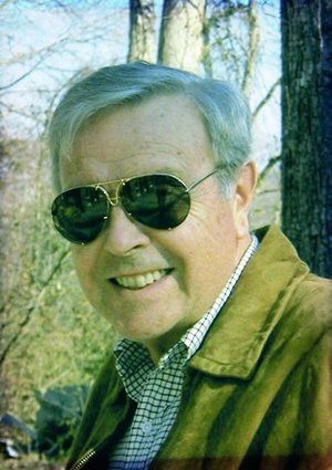 Photo of Michael R. Smith 