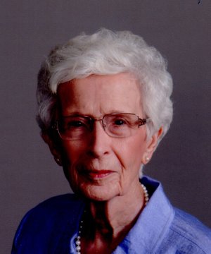 Photo of Marjo Casey Rankin Gwinn