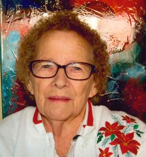 Photo of Irene Banaszak