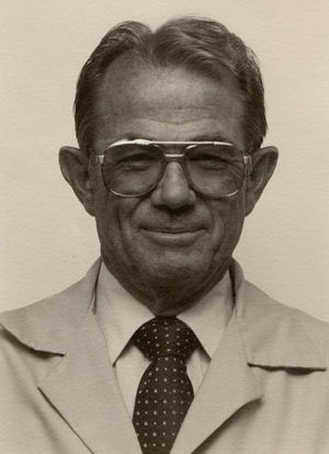 Photo of Kenneth Goss Jones