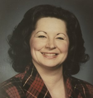 Photo of Sara Gwen Flannagan