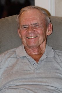 Photo of William "Bill" Sullivan