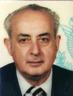 Photo of Deno Vlahakis