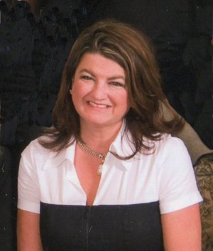 Photo of Jennifer Cox Smith