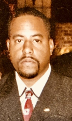 Photo of Woodie DeWayne Norwood