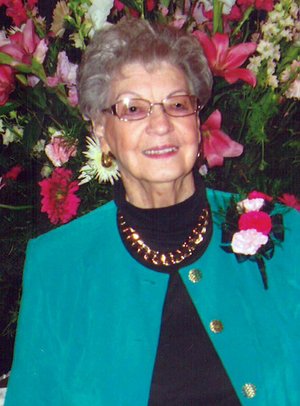 Photo of Juanita Banasky Joerns