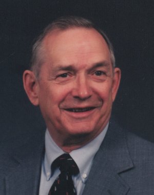 Photo of Richard "Dick" Anderson