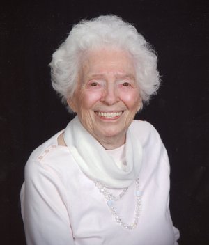 Photo of Maxine Patterson