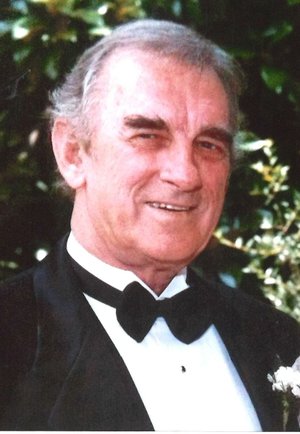 Photo of Dr. Joe Luther