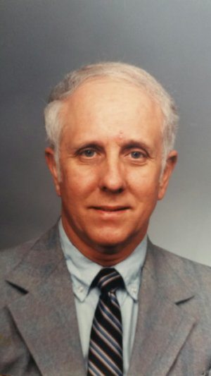 Photo of Arthur Paulus