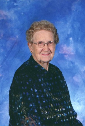 Photo of E. Jane  Haden 