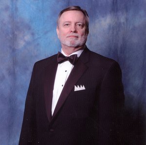 Photo of David Brian Wingfield, Sr.