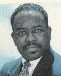 Photo of Garland Collier