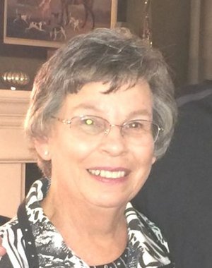 Photo of Joyce Arlene Helms Kooiman