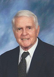 Photo of William B. "Bill" Rogers Sr.