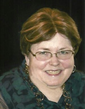Photo of Carolyn A. Burvee
