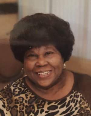 Photo of Ardelia "Ann" Williams