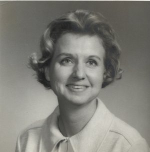 Photo of Marilyn Kay Brownfield Garing Cochran