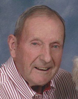 Photo of Twomey "Mike" Clifford Jr.