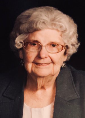 Photo of EvaLena Reder Mayo