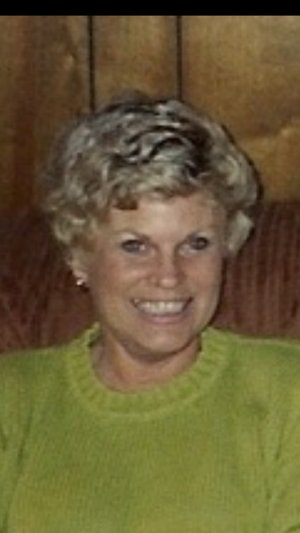 Photo of Jeannie Lynette Odell