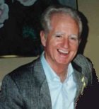 Photo of Michael (Mickey) Johnson Odom