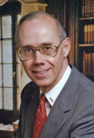Photo of James W. Helfers