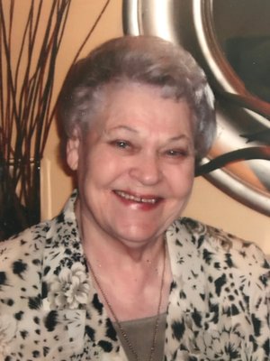 Photo of Wanda Lee McAnear